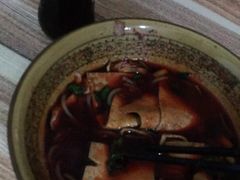 -老字号杨坡红油米线腊汁肉夹馍(东四道巷店)