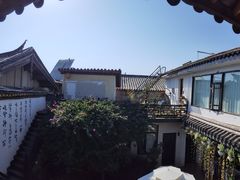 -浔岚云舍mist静谧观景美宿(丽江古城店)