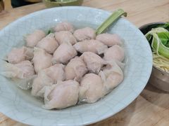 肉燕-肉燕扁食草包飯(东街店)