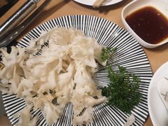-湯系·煲汤手艺人(东二环泰禾广场店)