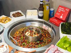 -味仙疯美蛙鱼头(清扬路总店)