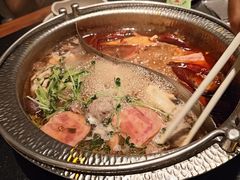 -牛New寿喜烧(金茂览秀城店)