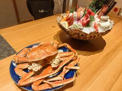 -大岛日本料理铁板烧(南通大饭店)