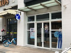 门面-瑞幸咖啡(南海万科广场店)