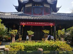 -文昌阁