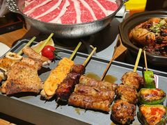 -炉胜·炉端烧·居酒屋