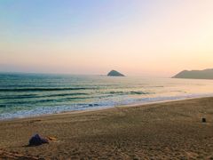 -西涌国际滨海旅游区