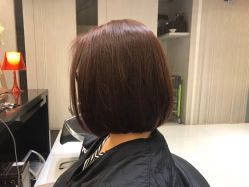 短发-TONI&GUY