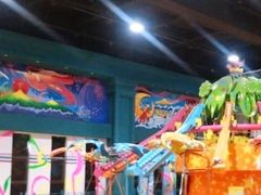 -幸福花欢乐世界(东辰广场A座店)