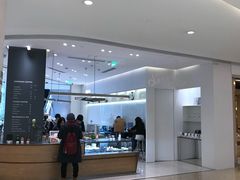 -Seesaw Coffee(上海国金中心店)