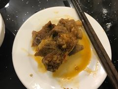 -粘豆包铁锅炖二部(温泉街店)