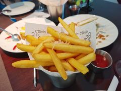 -22ºN BISTRO西餐&酒馆