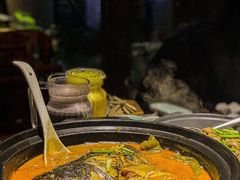 -聚缘堂·海鲜私房菜(松岭路店)
