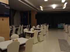-九州国际大酒店街里餐厅自助餐