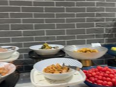 -浙江西子宾馆·瑶园咖啡厅