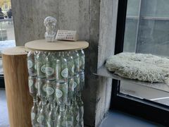-CEMENT·coffee bar (凤凰创意园店)