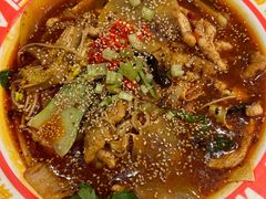 -辣伍爺·冒菜(乐淘里店)