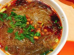 -林静小吃(复兴路店)