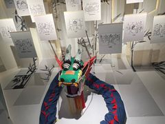 -上海体育博物馆