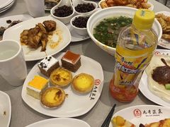 -天津瀚金佰九号温泉酒店(南楼地铁站店)