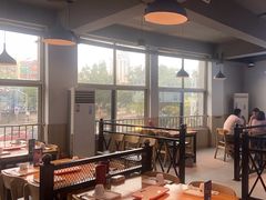 -四禧精酿铜锅涮肉·烧烤工场(大明湖店)