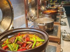 -伍棵星炭烤自助料理·烤鳗鱼(浦东食品城店)