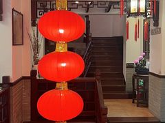 -山水茶艺馆·点心粤菜·30年老字号