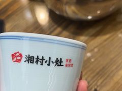 -湘村小灶·地道长沙菜·本地人优选(咸嘉新村店)