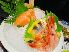-吉盛川创作料理(保利国际广场店)