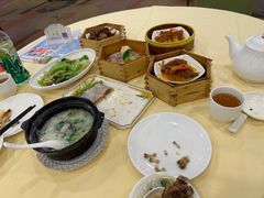 -新梅园不夜粥(龙华店)