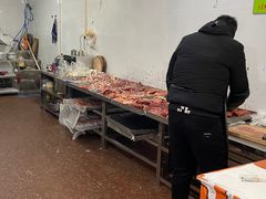 -杨天玉腊牛羊肉店