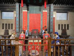 -胡氏古民居建筑