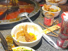 -陈眼镜火锅(总店)