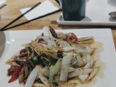 -天山传奇新疆菜(SKLP店)