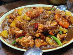 -妈妈手(山大总店)