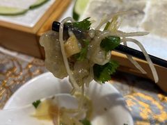 -官塘锋记鱼生·生腌·砂锅粥(牌坊街店)
