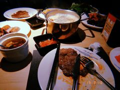 -星伦多自助料理·涮烤一体(嘉兴八佰伴店)