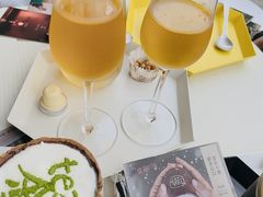 -茶是一枝花泡茶店