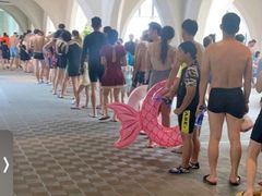 -清河半岛温泉度假酒店