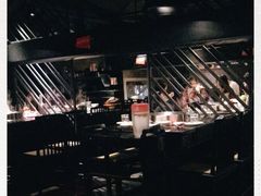 大堂-捞王锅物料理(凯旋路店)