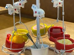 -豪客来牛排(成都锦江大融城店)