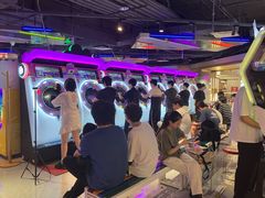 -环游嘉年华(广州-天河城店)