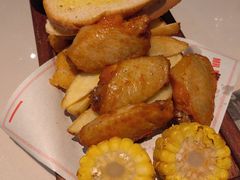 -米斯特比萨(罗斯福店)