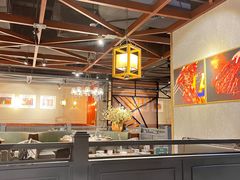 -快乐小羊·内蒙牛羊肉火锅(流花中心店)