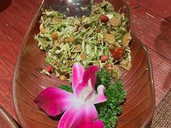 -花马天堂云南餐厅 Lost Heaven(外滩店)