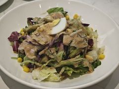 -船歌·鱼水饺青岛菜(国贸商城店)