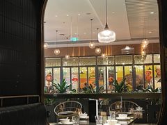 大堂-小运河·公馆(国贸店)