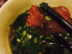 排骨-胡巷子泡椒火锅兔(东街店)