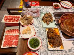 -京元盛铜锅涮肉(上海总店)