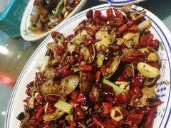 -巴人汇三篇小龙虾江湖菜(李家沱店)